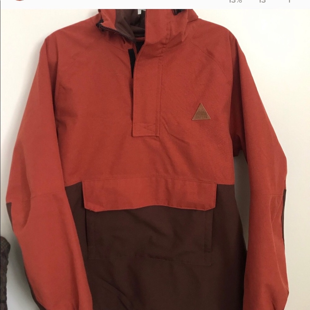 Empyre Snowboarding Jacket